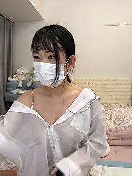 Xin-baby - 小粉控制五分钟