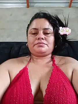 Dirty-violeta_19 - Dildo en el culo