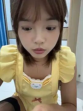 Youbaby-Love - 脱掉上衣揉胸