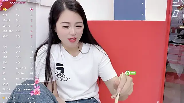 Kaixin-Luckygirl