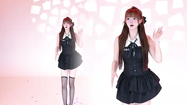 Mvp-01 - 开场热舞一支💃（全体）