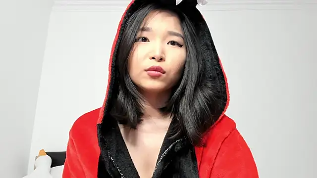 Soyun_Mia - ♥♥♥Strip♥♥♥