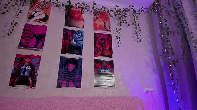 LuckySexyDoll - PANTIES OFF
