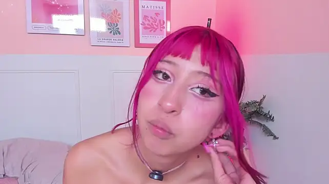 Venus_Rouge - fuck my pussy doggy