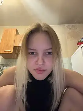 AshleyMur - naked show