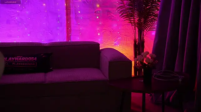 Mary054_Sweet - touch pussy in panties 5 min