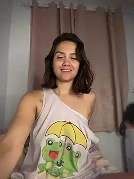 Carolsapequinha - Masturbarte