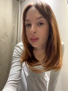 Outdorable - Pull down sweatpants&tease pussy in pant