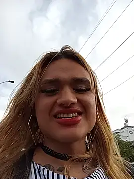 Lilit_doll_ - Masturbation