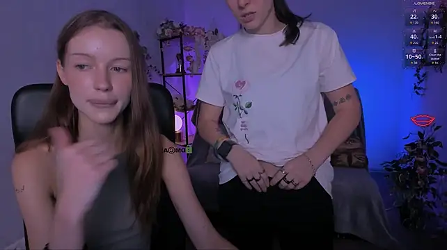 Khloebeauty - flash ass