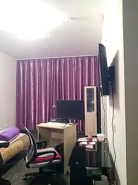 Celine_Faer1 - 🔥Naked dance🔥