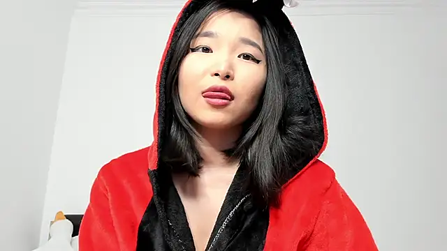 Soyun_Mia - ♥♥♥Strip♥♥♥