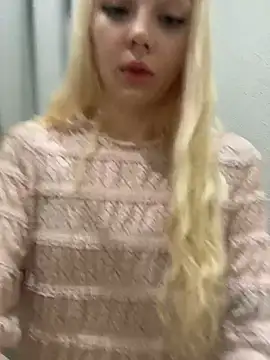 Badblondie - PUBLIC FINGER BJ💦