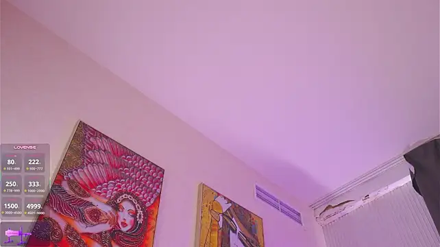 LiliBanger - 🌸 LAST TIPPER TAKE CONTROL OF MY FM 🌸