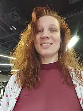 Exhibitionsplit - MAKE me CUM RUNNING ♤SQUIRT