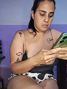 Kariciasecreta - Squirt