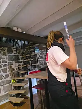 Lina_lou4 - Naked