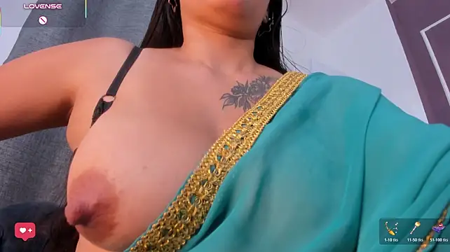 Keranimarala__ - FULLL NAKED