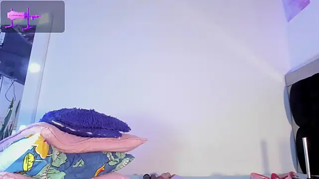 Saravy_Blandon - SUCK MY HUGE BOOBS & DONT STOP FUCK ME🥵