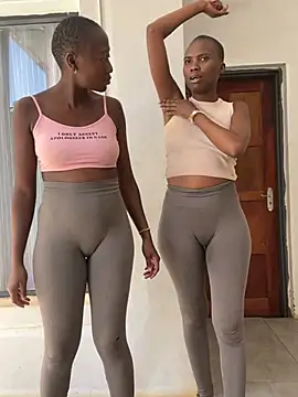 Melanin2002 - Both fingers pussy