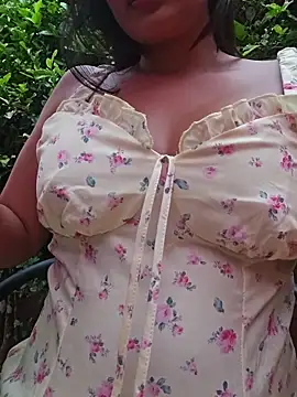 Rumy_Mcfly - Remove panties 🩲 + Play asshole 🌸