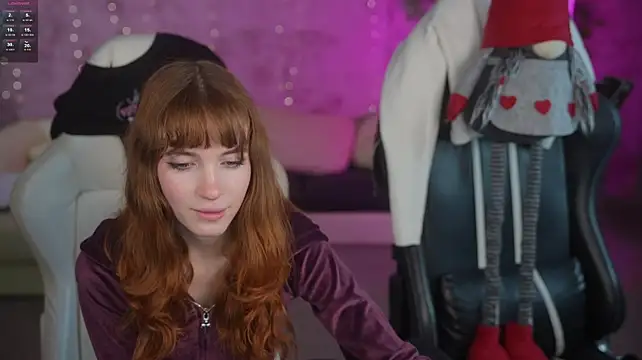 LilySweet054 - doggy 2 girl