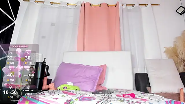 Celeste_Rox - Ride your Cock my love