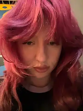 RonnieKiss - completely naked