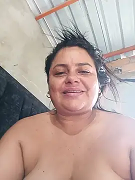 Dirty-violeta_19 - Dildo en el culo
