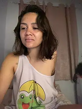 Carolsapequinha - Masturbarte