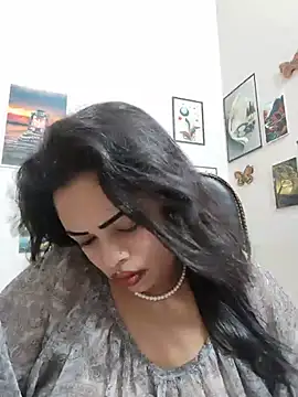 Pinky-2 - Oiling My Sexy Pussy Hole