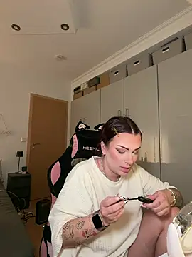 OliviaaFischer - 😈Last tip 5 videos😈
