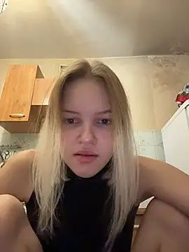 AshleyMur - naked show