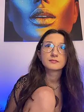 TheaMalekoo - Put that hard dick inside my pussy