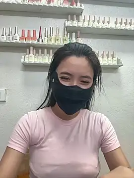 Pamila99 - Em nghiện Chim Anh