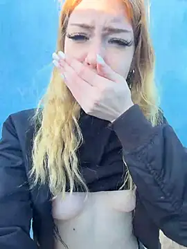 Jean_Graay - Spread my sweet naked ass + 10 slaps!OMG