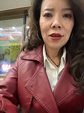 Anna_kk - 路边勾搭小哥哥