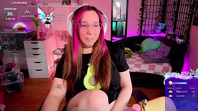 JustKerry - last tip gets 3 videos 🎁