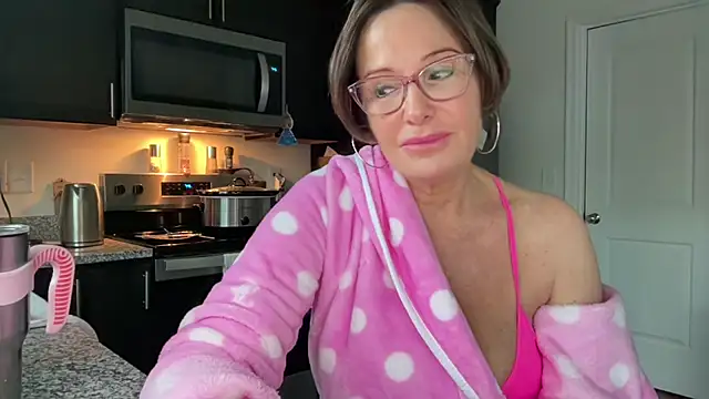 Milf_Goddess - CockTober Fest :) XO