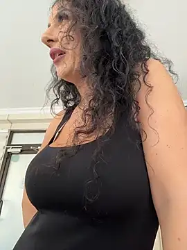 BeckyShineX - Unlock My Seductive Side 😉