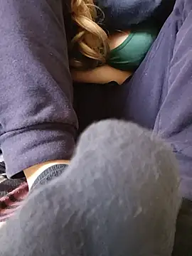 Danai222 - Boobs out