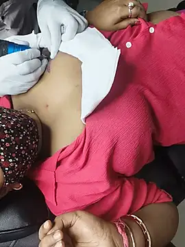 Priya_bindass - Full Nackad 🔥🥵🥵