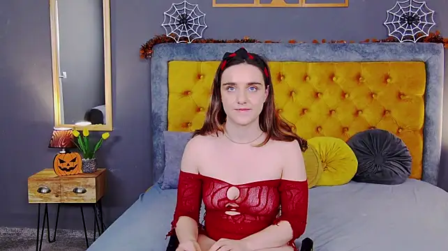 Jessica_White_ - make me cum!