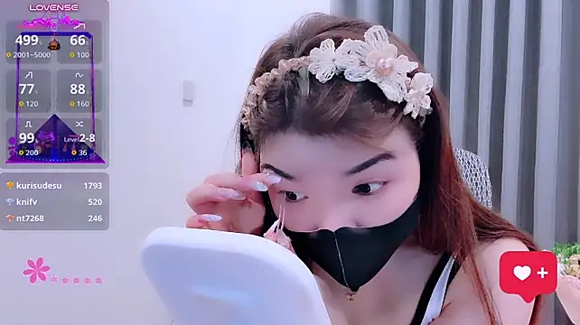 Bun-Chuche - Yêu Bun nhâdt trên đời ịch ịch