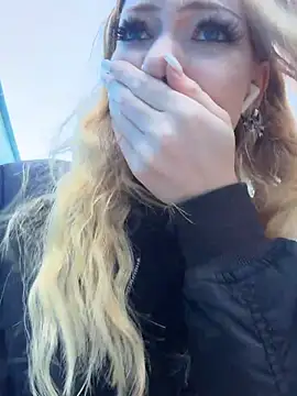 Jean_Graay - Spread my sweet naked ass + 10 slaps!OMG