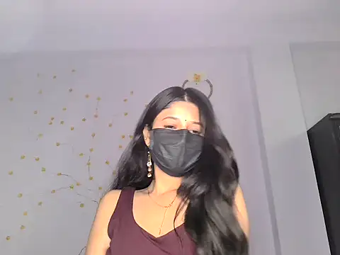 HOT_SNEHA4 - wear saree🥵