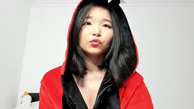 Soyun_Mia - ♥♥♥Strip♥♥♥