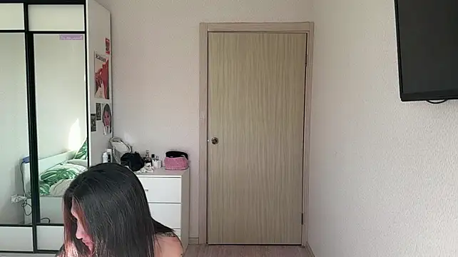 FatimaCarbonell - massage tits