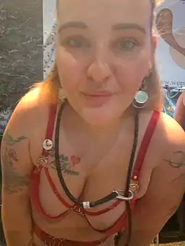 NordlichtLisa69 - 😈 Flash Boobs on Venus