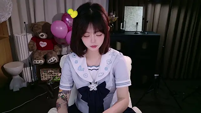 KuLerPai - 运动模式（20个开合跳）